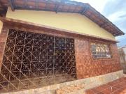 Casa / Sobrado para Venda em Cuiabá/MT Lixeira 4 Quartos