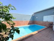 Casa / Sobrado para Venda em Cuiabá/MT Morada da Serra 5...