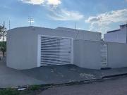 Casa / Sobrado para Venda em Cuiabá/MT Morada do Ouro 3...