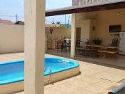 Casa / Sobrado para Venda em Cuiabá/MT Morada do Ouro 3...