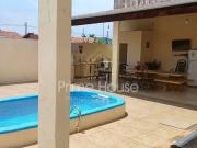 Casa / Sobrado para Venda em Cuiabá/MT Morada do Ouro...