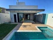 Casa / Sobrado para Venda em Cuiabá/MT Morada dos Nobres...