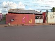 Casa / Sobrado para Venda em Cuiabá/MT Nova Conquista 3...