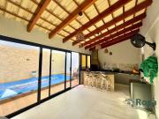 Casa / Sobrado para Venda em Cuiabá/MT Novo Paraíso 3...