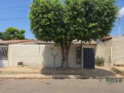 Casa / Sobrado para Venda em Cuiabá/MT Novo Paraíso 3...