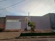 Casa / Sobrado para Venda em Cuiabá/MT Osmar Cabral 2...