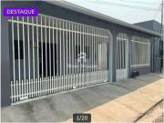 Casa / Sobrado para Venda em Cuiabá/MT Parque Cuiabá 2...