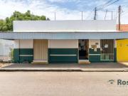 Casa / Sobrado para Venda em Cuiabá/MT Parque Cuiabá 3...