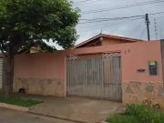 Casa / Sobrado para Venda em Cuiabá/MT Parque Georgia 3...