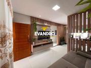 Casa / Sobrado para Venda em Cuiabá/MT Parque Ohara 3...