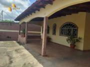 Casa / Sobrado para Venda em Cuiabá/MT Parque Ohara 4...