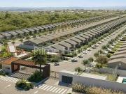 Casa / Sobrado para Venda em Cuiabá/MT Pedra 90 2 Quartos