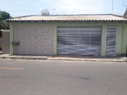 Casa / Sobrado para Venda em Cuiabá/MT Pedra 90 2 Quartos