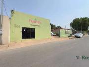 Casa / Sobrado para Venda em Cuiabá/MT Poção 3 Quartos