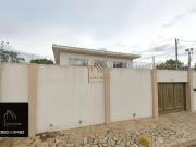 Casa / Sobrado para Venda em Cuiabá/MT Poção 5 Quartos