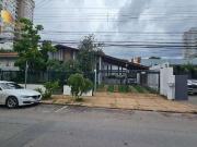 Casa / Sobrado para Venda em Cuiabá/MT Quilombo 4 Quartos
