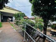 Casa / Sobrado para Venda em Cuiabá/MT Quilombo 5 Quartos