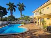 Casa / Sobrado para Venda em Cuiabá/MT Quilombo 6 Quartos Casa / Sobrado para Venda em Cuiabá/MT Quilombo 6 Quartos