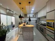 Casa / Sobrado para Venda em Cuiabá/MT Recanto dos...