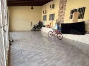 Casa / Sobrado para Venda em Cuiabá/MT Recanto dos...