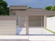 Casa / Sobrado para Venda em Cuiabá/MT Recanto dos...