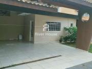 Casa / Sobrado para Venda em Cuiabá/MT Recanto dos...