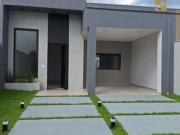 Casa / Sobrado para Venda em Cuiabá/MT Recanto dos...