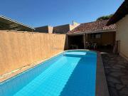 Casa / Sobrado para Venda em Cuiabá/MT Recanto dos...