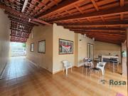 Casa / Sobrado para Venda em Cuiabá/MT Recanto dos...