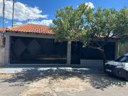 Casa / Sobrado para Venda em Cuiabá/MT Recanto dos...