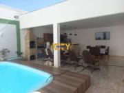 Casa / Sobrado para Venda em Cuiabá/MT Residencial Altos...