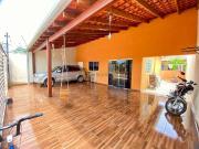 Casa / Sobrado para Venda em Cuiabá/MT Residencial Altos...