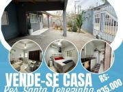 Casa / Sobrado para Venda em Cuiabá/MT Residencial...