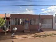 Casa / Sobrado para Venda em Cuiabá/MT Residencial Ilza...
