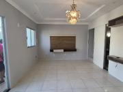 Casa / Sobrado para Venda em Cuiabá/MT Residencial JK 2...