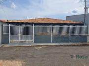 Casa / Sobrado para Venda em Cuiabá/MT Residencial Santa...