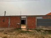 Casa / Sobrado para Venda em Cuiabá/MT Residencial Santa...