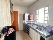 Casa / Sobrado para Venda em Cuiabá/MT Residencial Santa...