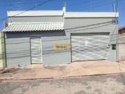 Casa / Sobrado para Venda em Cuiabá/MT Residencial Santa...