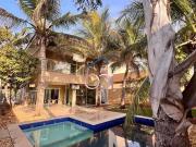 Casa / Sobrado para Venda em Cuiabá/MT Condomínio...