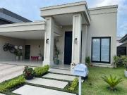 Casa / Sobrado para Venda em Cuiabá/MT Ribeirão do Lipa...