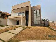 Casa / Sobrado para Venda em Cuiabá/MT Ribeirão do Lipa...