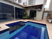Casa / Sobrado para Venda em Cuiabá/MT Ribeirão do Lipa...