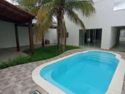 Casa / Sobrado para Venda em Cuiabá/MT Santa Cruz 2 Quartos