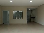 Casa / Sobrado para Venda em Cuiabá/MT Santa Cruz 3 Quartos