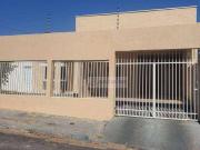 Casa / Sobrado para Venda em Cuiabá/MT Santa Cruz 3 Quartos