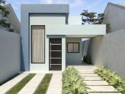 Casa / Sobrado para Venda em Cuiabá/MT Santa Cruz 3 Quartos