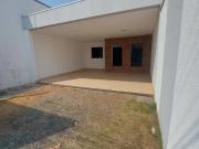 Casa / Sobrado para Venda em Cuiabá/MT Santa Cruz 3 Quartos