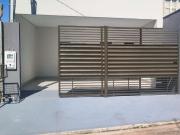 Casa / Sobrado para Venda em Cuiabá/MT Santa Cruz 3 Quartos
