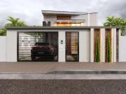 Casa / Sobrado para Venda em Cuiabá/MT Santa Cruz 3 Quartos